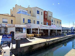 2026 05 11 CAP D'AGDE - PORT CAPISTOL AU PORT ST MARTIN (37)